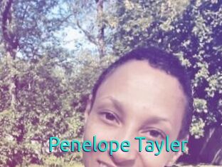 Penelope_Tayler