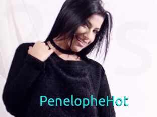 PenelopheHot