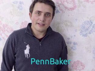 PennBaker