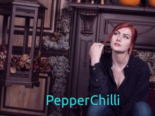 PepperChilli