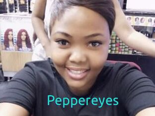 Peppereyes