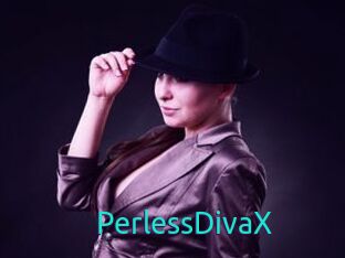 PerlessDivaX