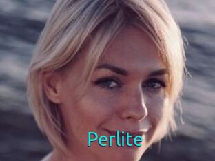 Perlite