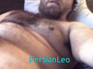 PersianLeo