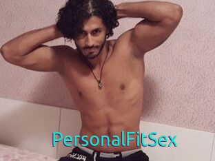 PersonalFitSex