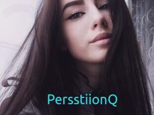 PersstiionQ