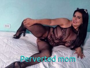 Perverted_mom