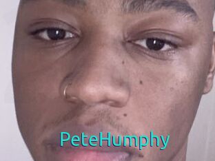 PeteHumphy