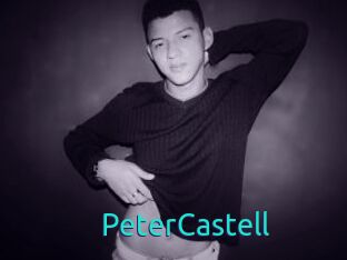 PeterCastell