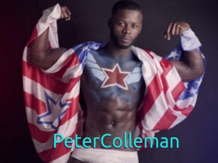 PeterColleman