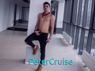 PeterCruise