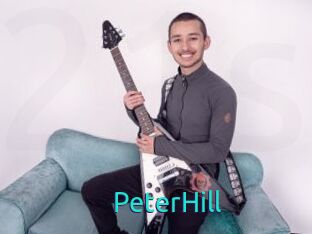 PeterHill