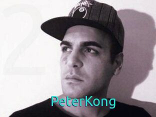 PeterKong