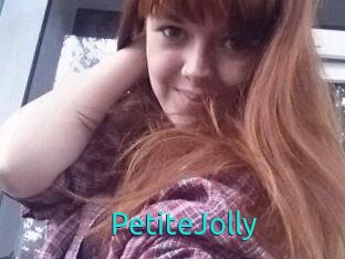 PetiteJolly