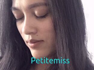 Petitemiss