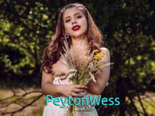 PeytonWess
