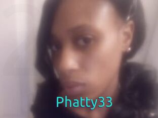 Phatty33