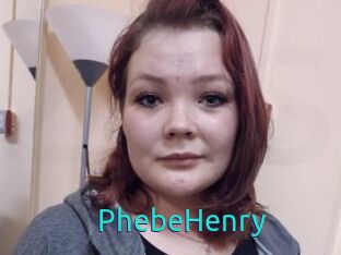 PhebeHenry