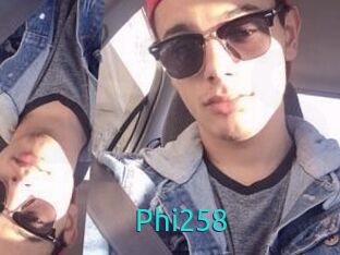 Phi258