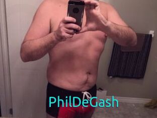 PhilDeGash