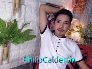 PhilipCalderon