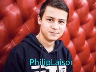 PhilipLaisor