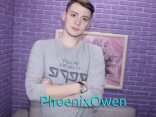 PhoenixOwen