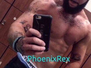 PhoenixRex