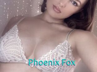 Phoenix_Fox