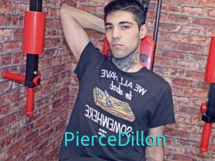 PierceDillon