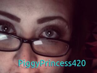 PiggyPrincess420