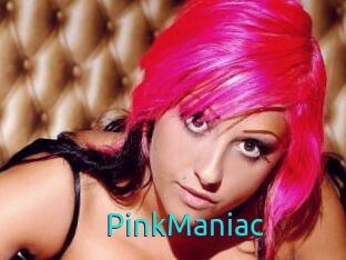 PinkManiac 21 sextury Link