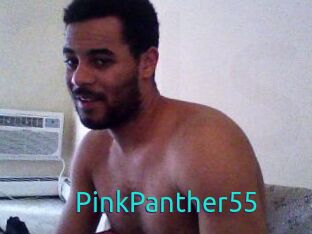 PinkPanther55