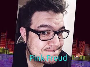 Pink_Freud