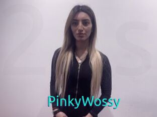PinkyWossy
