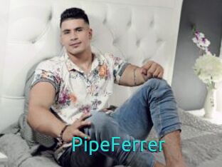 PipeFerrer