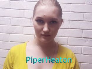 PiperHeaton