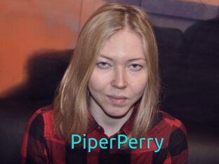 PiperPerry