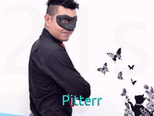 Pitterr