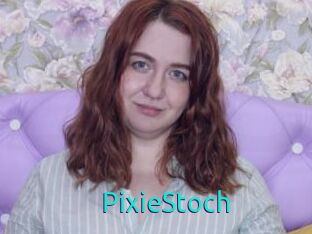 PixieStoch 21 sextury Link