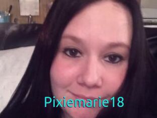 Pixiemarie18