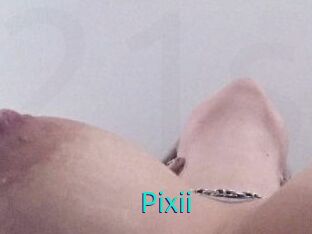 Pixii