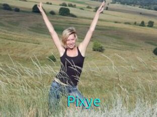 Pixye