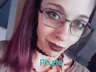 Pixzie