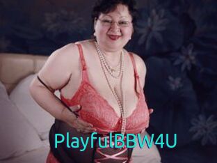 PlayfulBBW4U 21 sextury Link