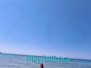 PlayfulErica