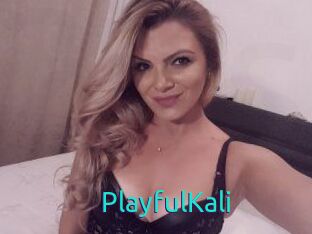 PlayfulKali