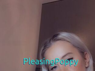 PleasingPoppy