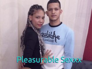 Pleasurable_Sexxx