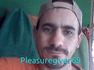 Pleasuregiver69